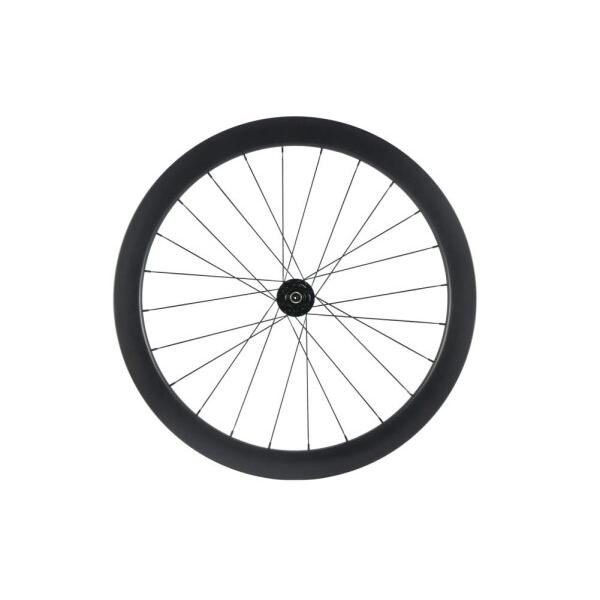 SUPERTEAMカーボンクリンチャーホイール700C ディスクブレーキバイク