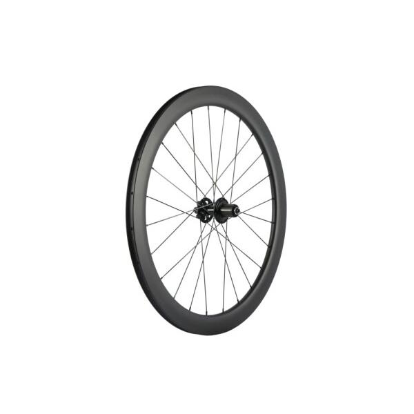 SUPERTEAMカーボンクリンチャーホイール700C ディスクブレーキバイク