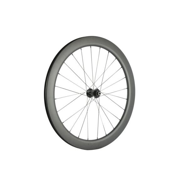 SUPERTEAMカーボンクリンチャーホイール700C ディスクブレーキバイク