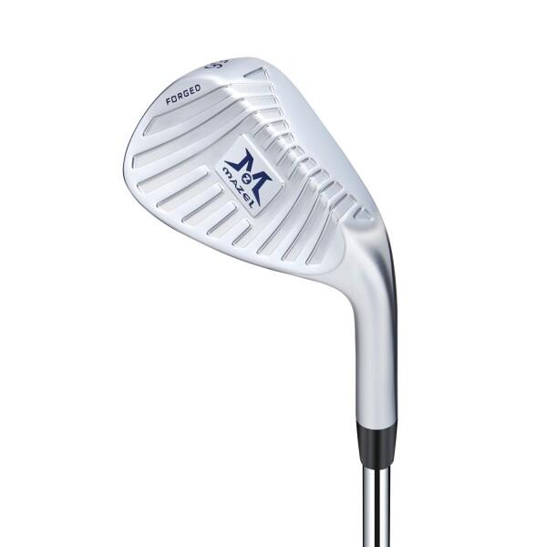 MAZEL (マゼル) FORGED 鍛造ゴルフサンドウェッジ メンズ 右利き