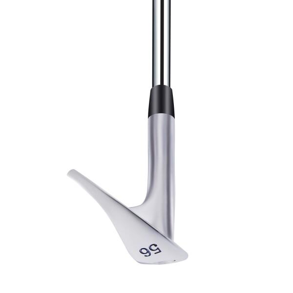 MAZEL (マゼル) FORGED 鍛造ゴルフサンドウェッジ メンズ 右利き