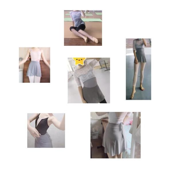 プロダンス) ProDance 花柄 ロングスリーブ お洒落 バレエレオタード