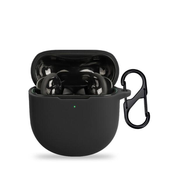 For Bose QuietComfort Ultra Earbuds (第2世代) ケース カバー Mosasa