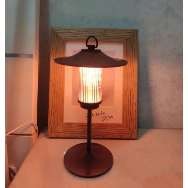 温:HWA ランタンシェード、スタンド ゴールゼロセット ゴールゼロ