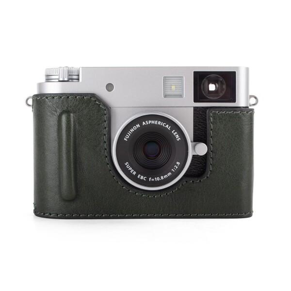 kinokoo x half ケース Fuji x-half/x-hf1/xハーフ/x Fujifilm X-Half