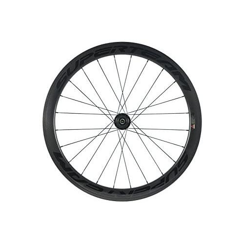 SUPERTEAM カーボンホイール ディスクブレーキ対応 Amazon | SUPERTEAM カーボン ディスク ブレーキ ロード バイク