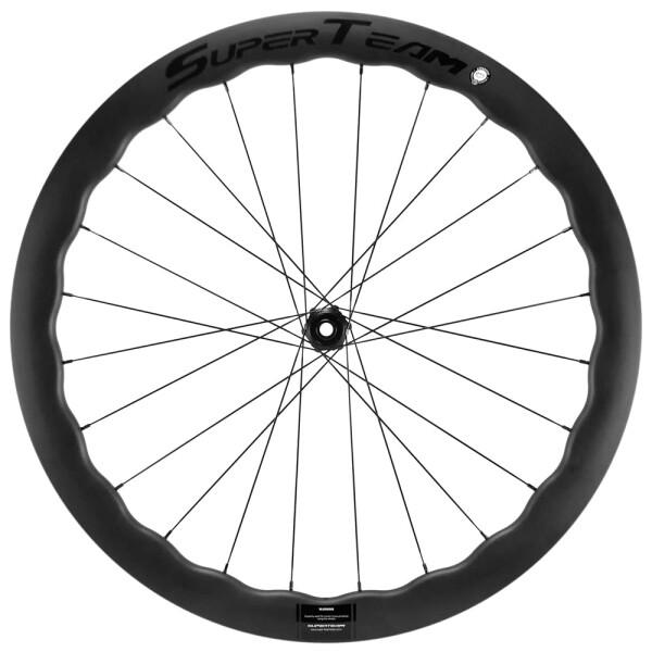 【未使用】カーボンホイール700C（ディスク）＋タイヤ（チューブレスレディ一式） 未使用】カーボンホイール700C（ディスク）＋タイヤ（チューブレス