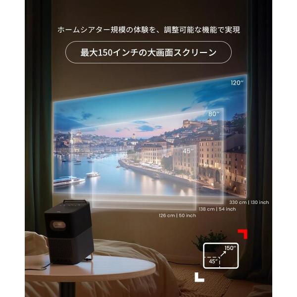 The SECRETCLOSET（ザ シークレットクロゼット） TCL A1s Google TVは