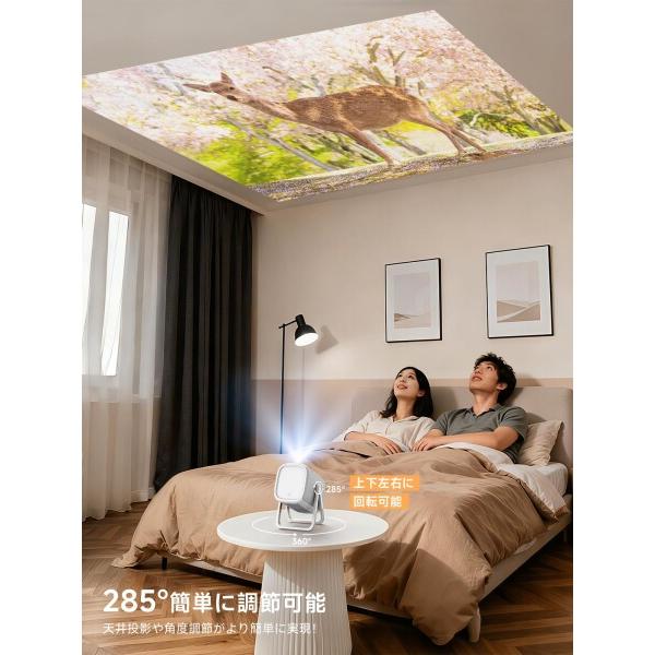 ほぼ未使用】 iSinbox AC311 1000ANSI プロジェクター iSinbox