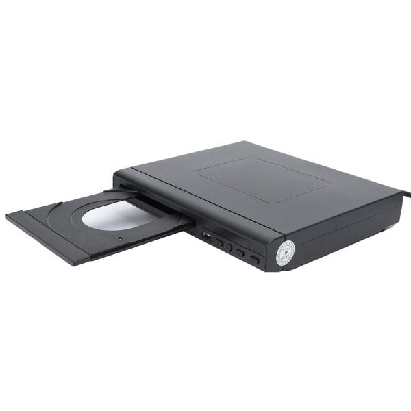 家庭用DVDプレーヤー プログレッシブスキャンUSBインターフェース