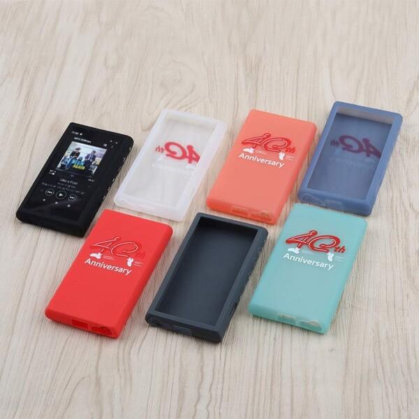 に適合する ソニーウォークマンNW-A105 NW-A105HN NW-A106 NW-A106HN