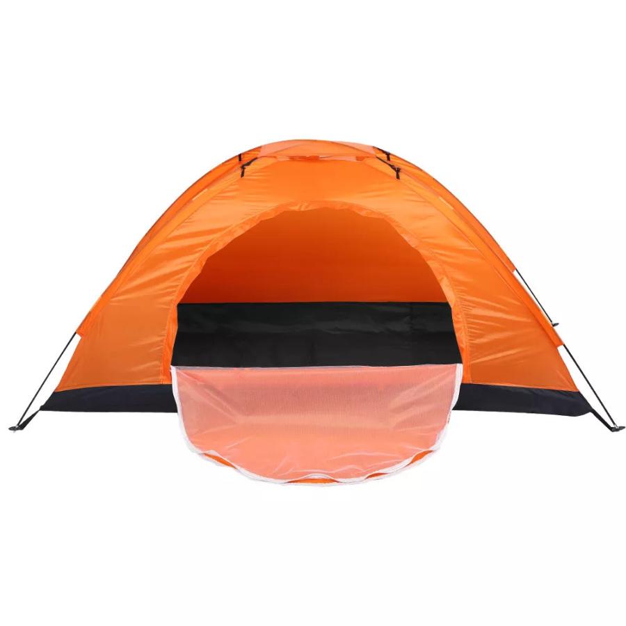 豪奢な プロモンテ PuroMonte アウトドア 登山 テント 超軽量シングル