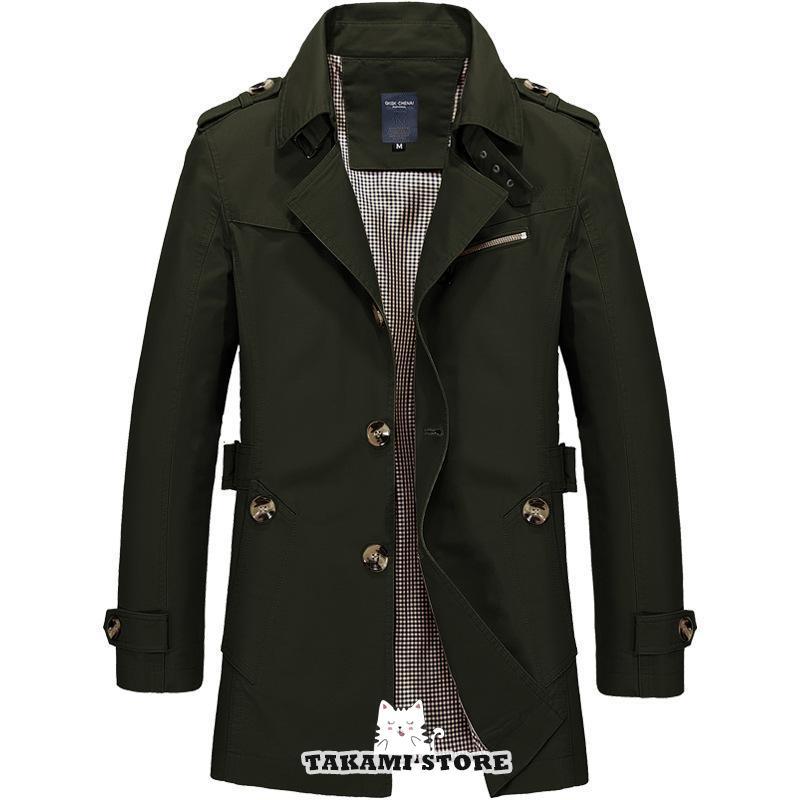 ウールコート メンズ チェスターコート ロングコート トレンチコート ビジネスコート 春 秋 冬 アウター カジュアル ゆったり ジャケット 大きいサイズ 秋 冬 無地 シンプル 紳士服 おしゃれ 通勤 仕事 送料無料 コート メンズ ビジネス 春秋 トレンチコート チェスターコート ロング