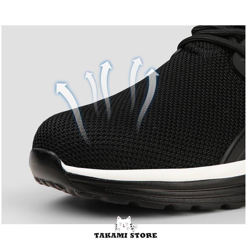 安全靴スニーカー作業靴軽いおしゃれ 男女兼用 あんぜん セーフティーシューズ# 安全靴 メンズ レディース スニーカー 作業靴 軽い おしゃれ 鋼先芯