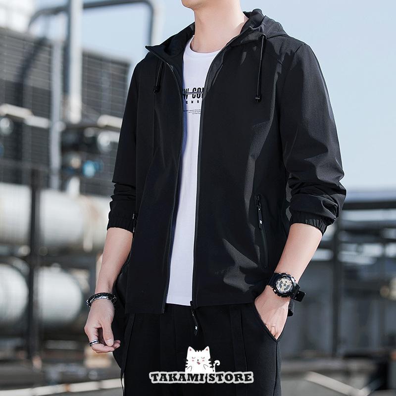 スイングトップ ミリタリージャケット メンズ ジャンバー ブルゾン