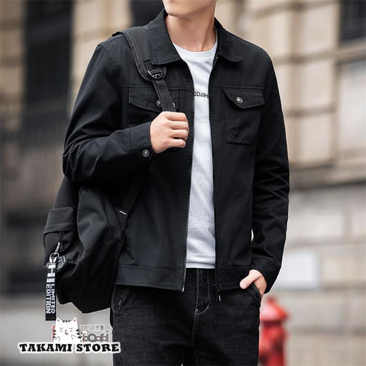 ジャケット・ブルゾン maru DROOP MA-1 BLOUSON｜yoshiokubo(ヨシオクボ)公式通販｜ブルゾン