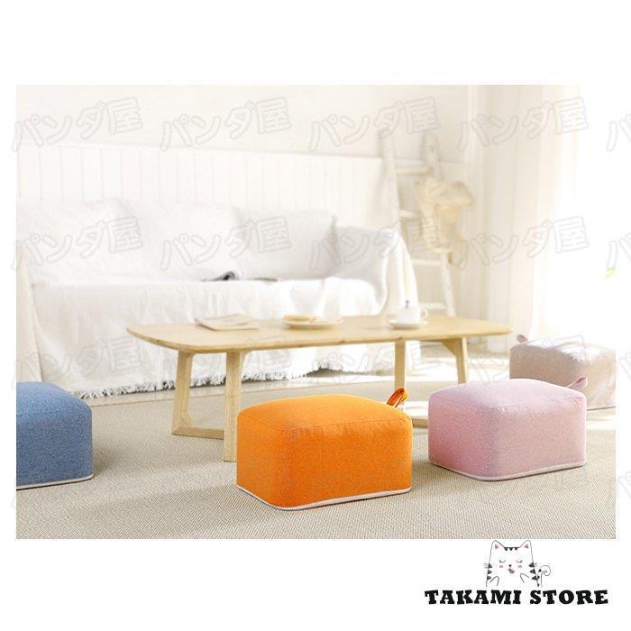 美品 グリーン ダイス スツール 足置き クッション Amazon｜THLD 足置き台 フットレスト ミニスツール スツール おしゃれ