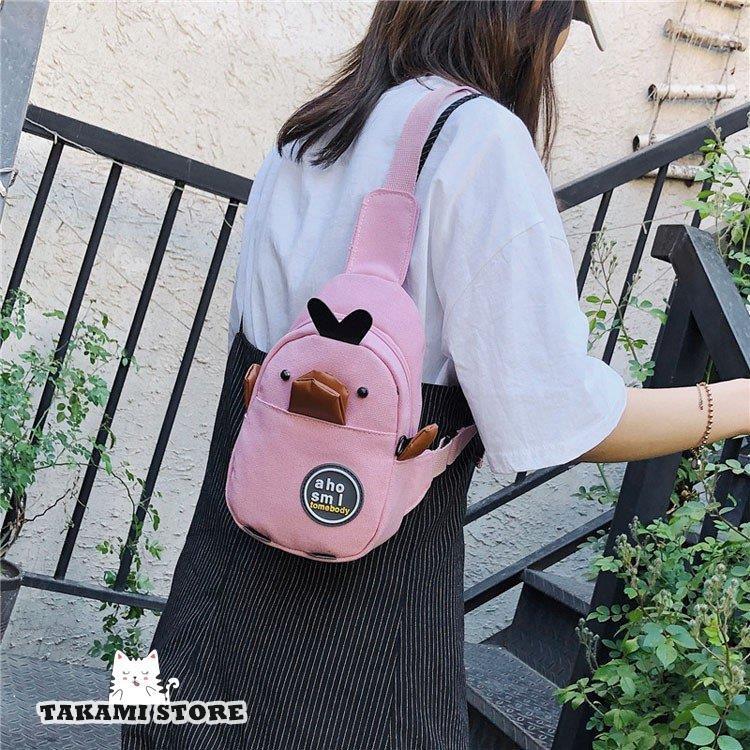 子供ボディバッグ キッズ バッグ 斜めがけ ワンショルダー 女の子