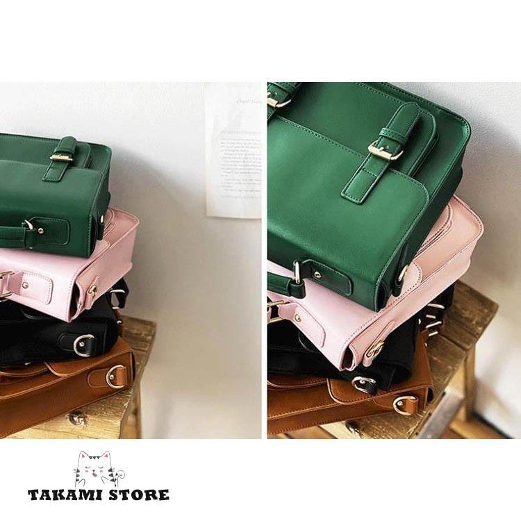 リュック レディース 3way ショルダー 手提げ サッチェルバッグ