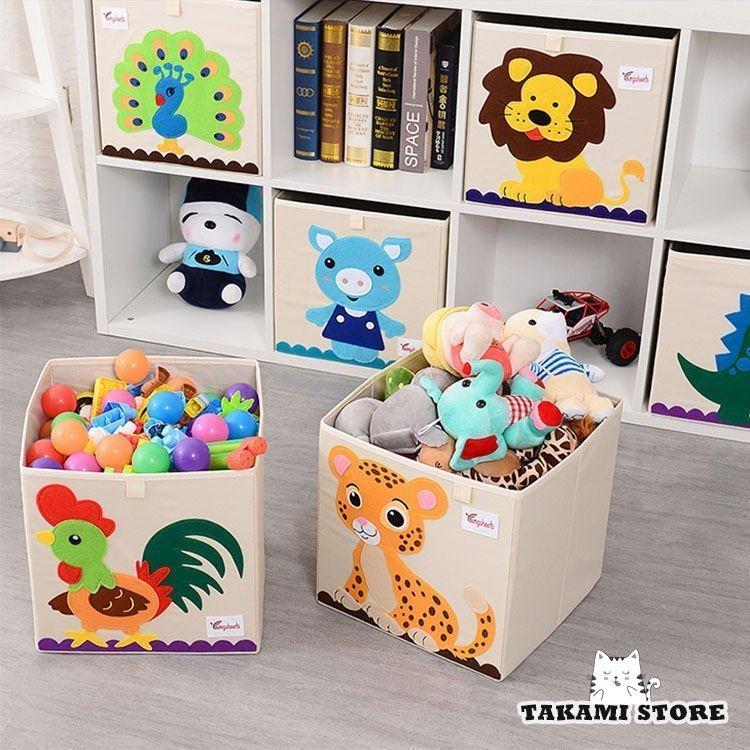 子供 おもちゃ 丸洗いOK おもちゃ整理 積み重ね ぬいぐるみ 押し入れ