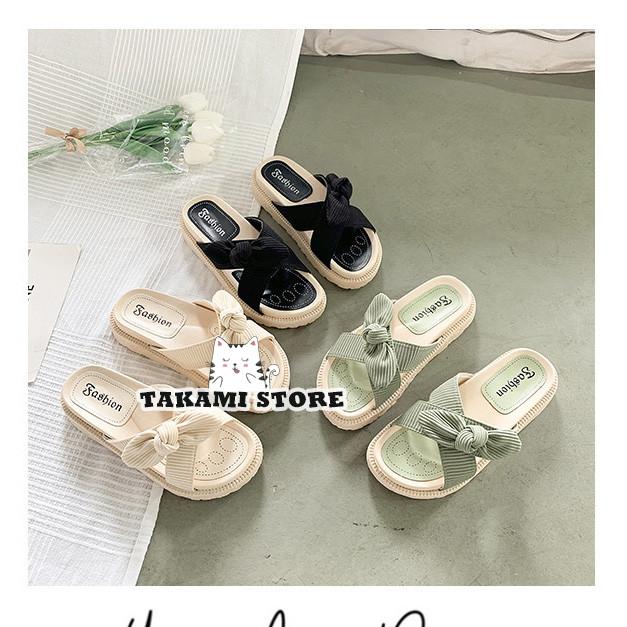 レディースファッション 厚底サンダル レディースフラットサンダル｜takami-store｜02
