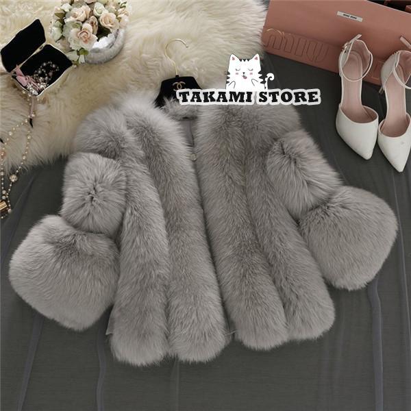 毛皮コート ファーコート レディース ジャケット フォーマル