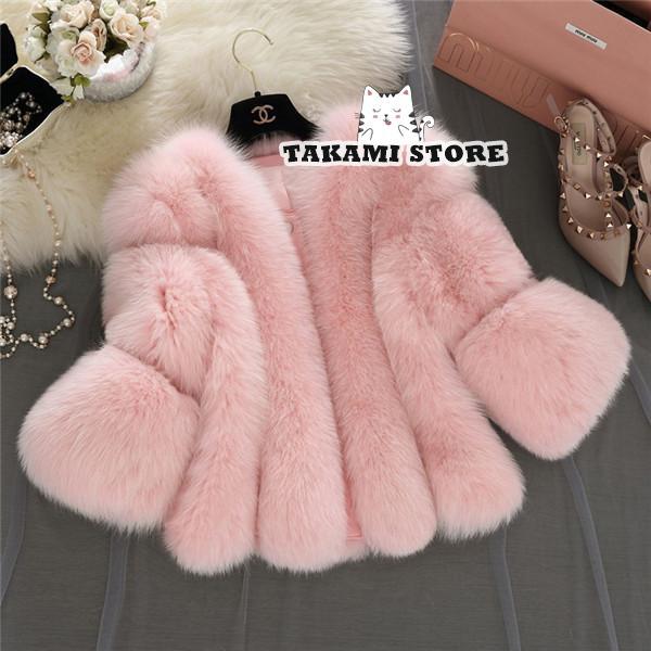 JSB 三代目 フェイクファーコート　モコモコ JSB 三代目 フェイクファーコート モコモコ JSB 三代目 フェイク