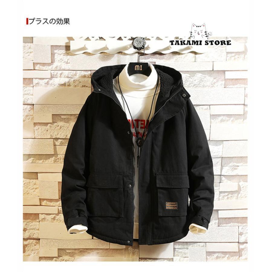 m65モッズコート 米軍式　ほぼ未使用 中古・古着通販】HOPE MFG INC (ホープマニファクチャリングアイ