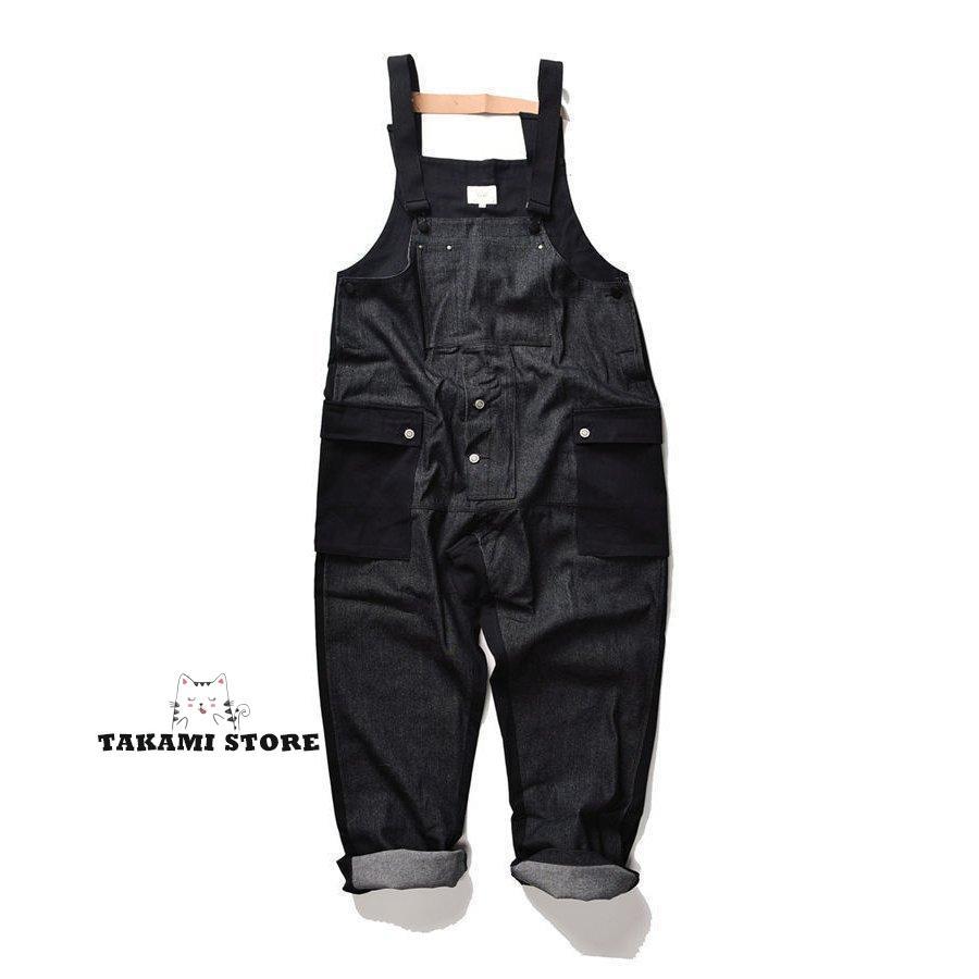 サロペット メンズ オーバーオール サロペットデニムパンツ サロペット メンズ オーバーオール サロペットデニムパンツ