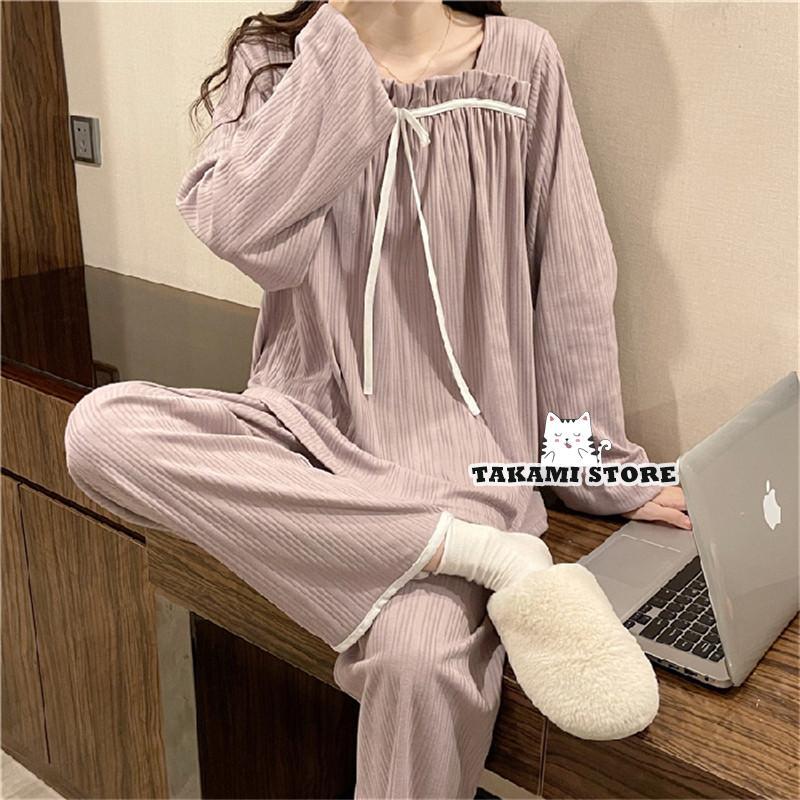 MLB 上下ルームウェア パジャマ relax wearセット 新品未使用【L】 homewear2-dino-1.jpg