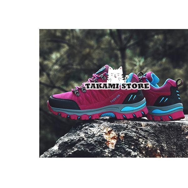 NIKE 登山　トレッキングシューズ　29 ザ・ノース・フェイス THE NORTH FACE オフトレイル ハイク