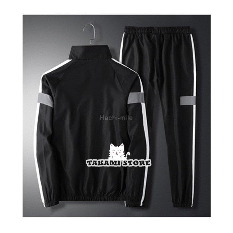 ジャージ メンズ 上下セット スポーツウェア セットアップ