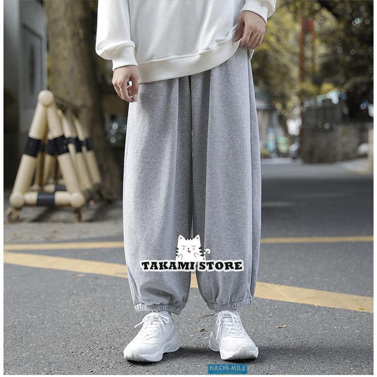 ジョガーパンツ メンズ スウェットパンツ ワイドパンツ サルエル ジョガーパンツ メンズ スウェットパンツ ワイドパンツ サルエル