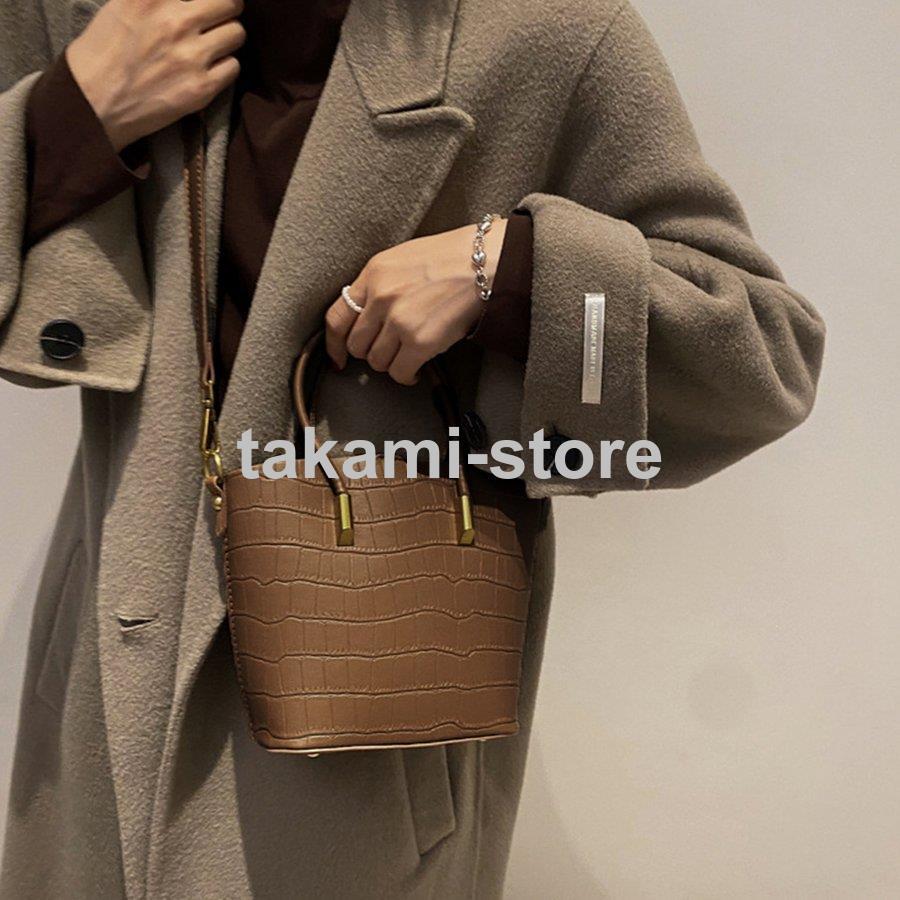 ショルダーバッグ レディース 斜めがけ鞄｜takami-store｜19