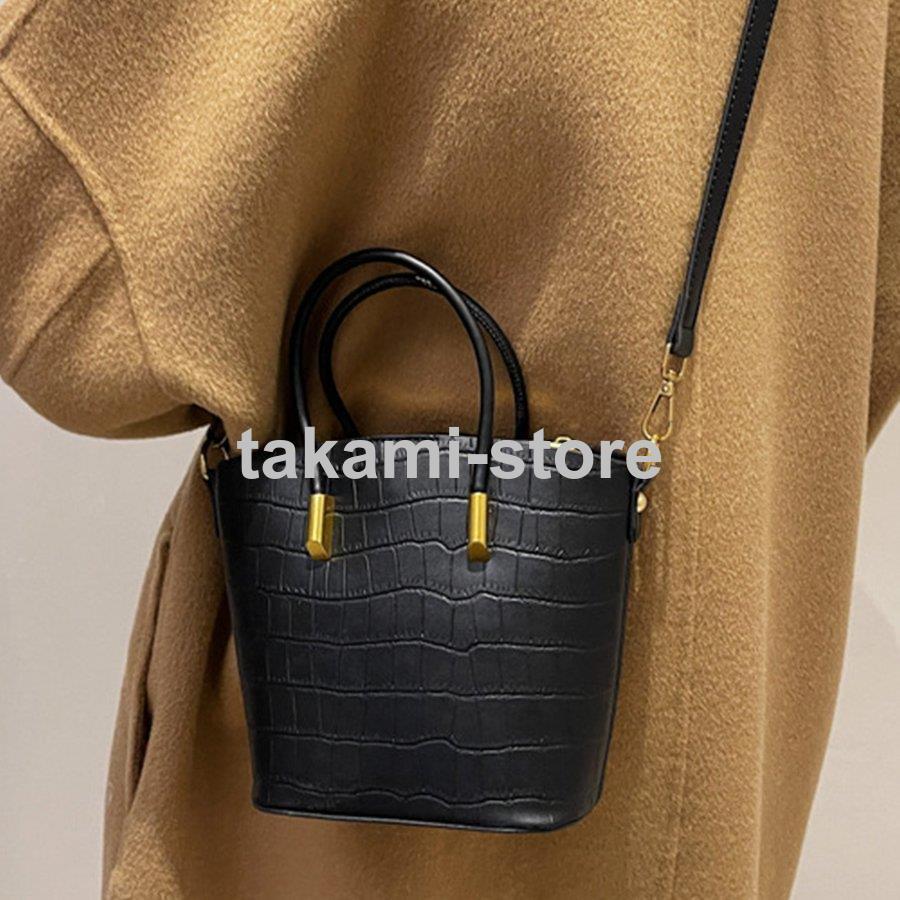 ショルダーバッグ レディース 斜めがけ鞄｜takami-store｜02