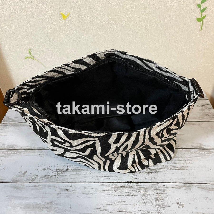 PRADA ゼブラ柄 ハンドバッグ 保存袋付き PRADA - PRADAビーズ刺繍ハンドバッグ保存袋付きの通販 by tama