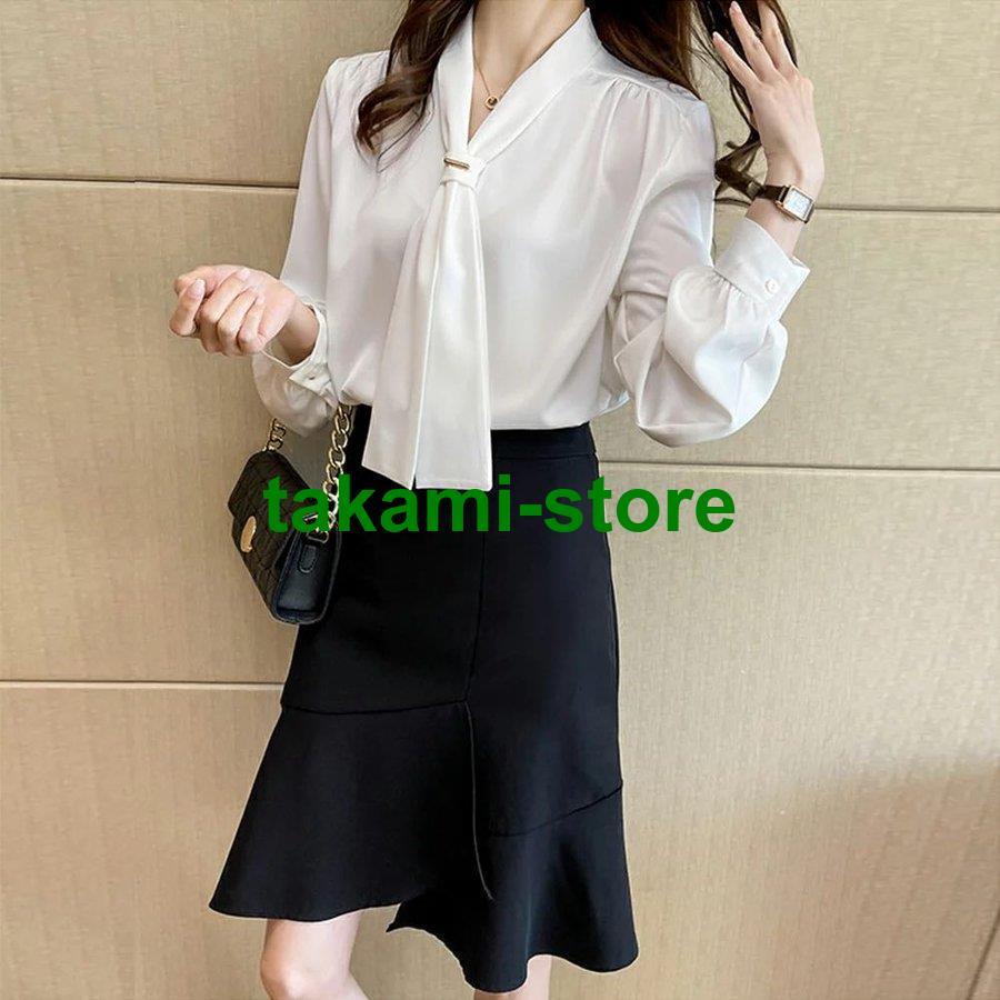 美品✨Theory タイカフ ブラウス とろみシャツ アイボリー サイズS 美品✨Theory タイカフ ブラウス とろみシャツ アイボリー サイズS