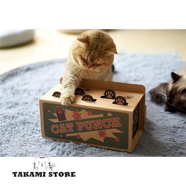猫用おもちゃ 爪研ぎ ダンボール 組み立て簡単 面白い ペット玩具 新作 可愛い 猫遊び やすい 運動時間｜takami-store｜02