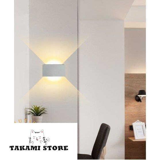 壁掛け照明 ブラケットライト7W LED 北欧 ウォールライト レトロ