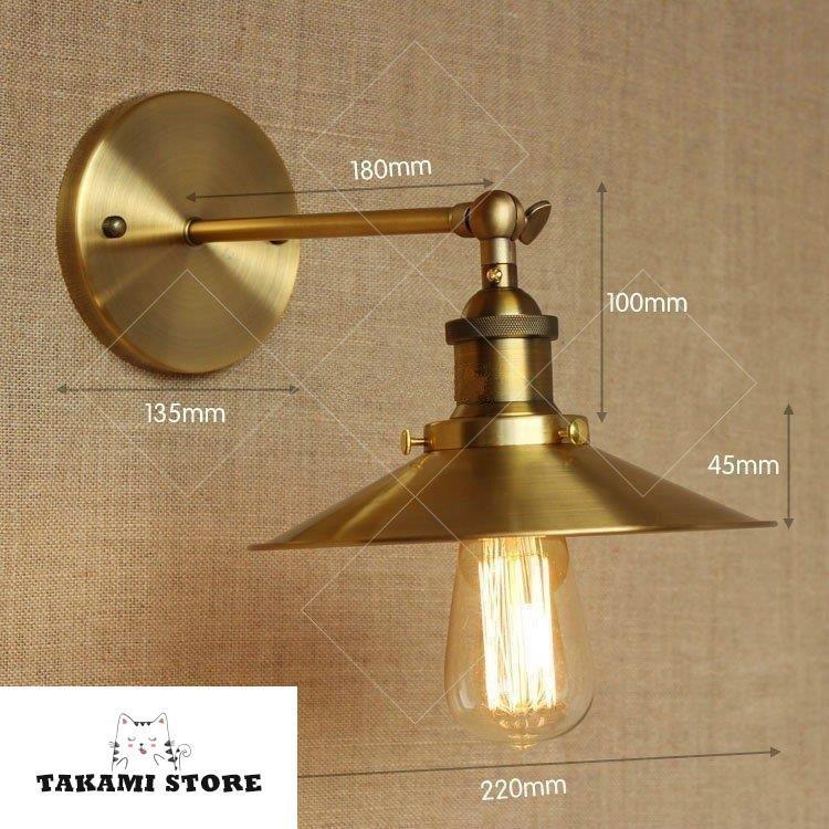 アンティークライト ブラケットライト アンティーク 壁掛け照明 インダストリアル 室内照明