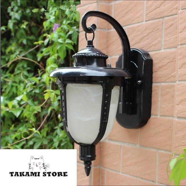 昭和レトロ　ブラケット照明　アンティーク　防水　浴室でも門灯でも 壁掛けライト レトロ ブラケットライト ポーチライト 外灯