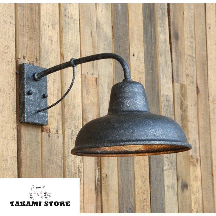 昭和レトロ　ブラケット照明　アンティーク　防水　浴室でも門灯でも ブラケットライト 壁掛けライト ポーチライト アンティーク風 外灯