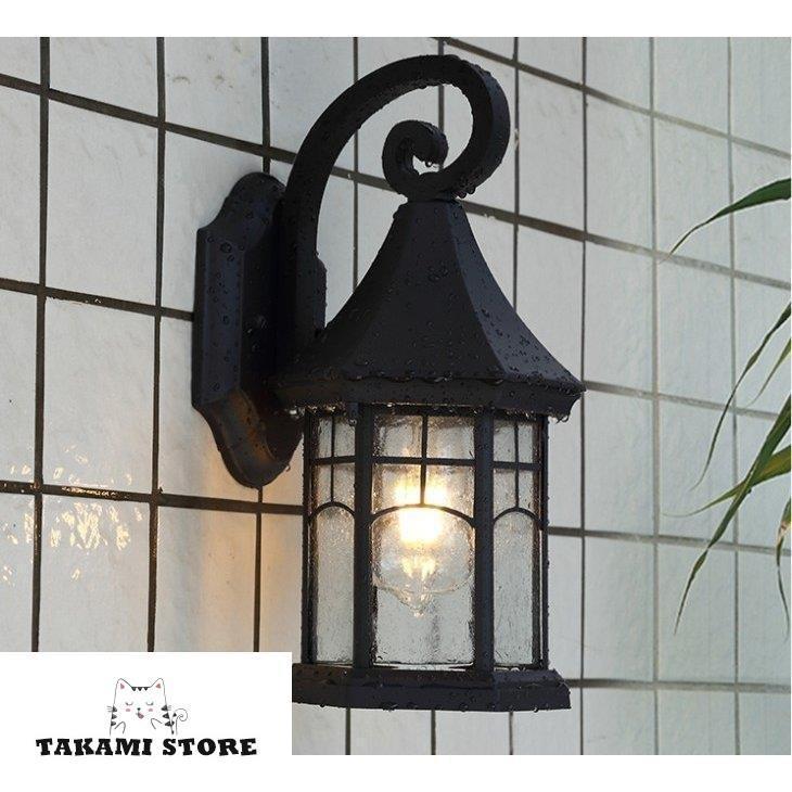 ブラケットライト 照明 器具 壁掛け 玄関灯 ウォールライト 外灯