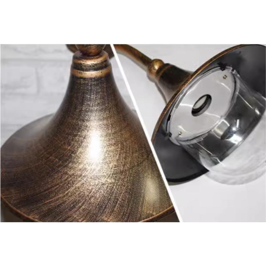 壁掛け照明 玄関照明 外灯 アンティーク風 照明器具 ブラケット 壁掛け照明 玄関照明 外灯 アンティーク風 照明器具 ブラケット