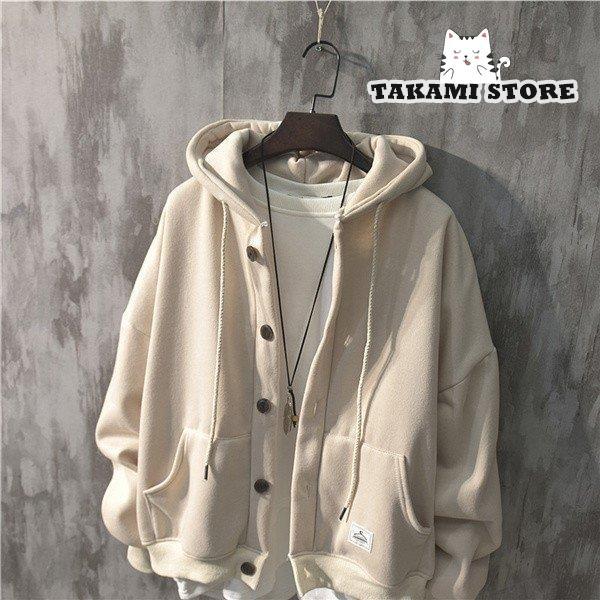 ジャケット アウター カジュアル トップス パーカー スタジャン