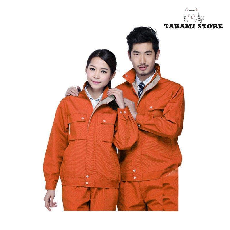 作業着 作業服 秋冬用 ジャケット 8カラー セットアップ メンズ 作業着 作業服 秋冬用 ジャケット 8カラー セットアップ メンズ