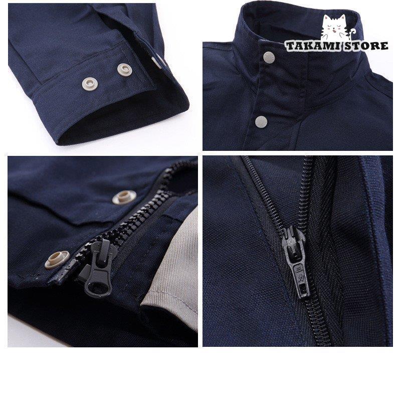 作業着 作業服 秋冬用 ジャケット 8カラー セットアップ メンズ 作業着 作業服 秋冬用 ジャケット 8カラー セットアップ メンズ