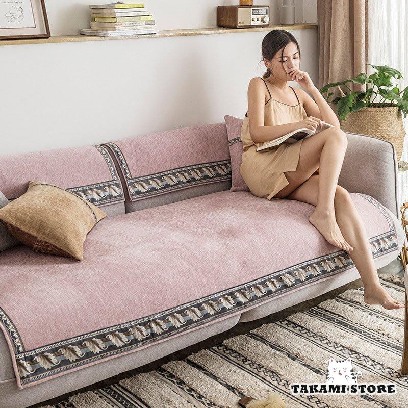 1/2/3/4人掛けペット用ソファーカバー 傷汚れ防止 ソファカバー