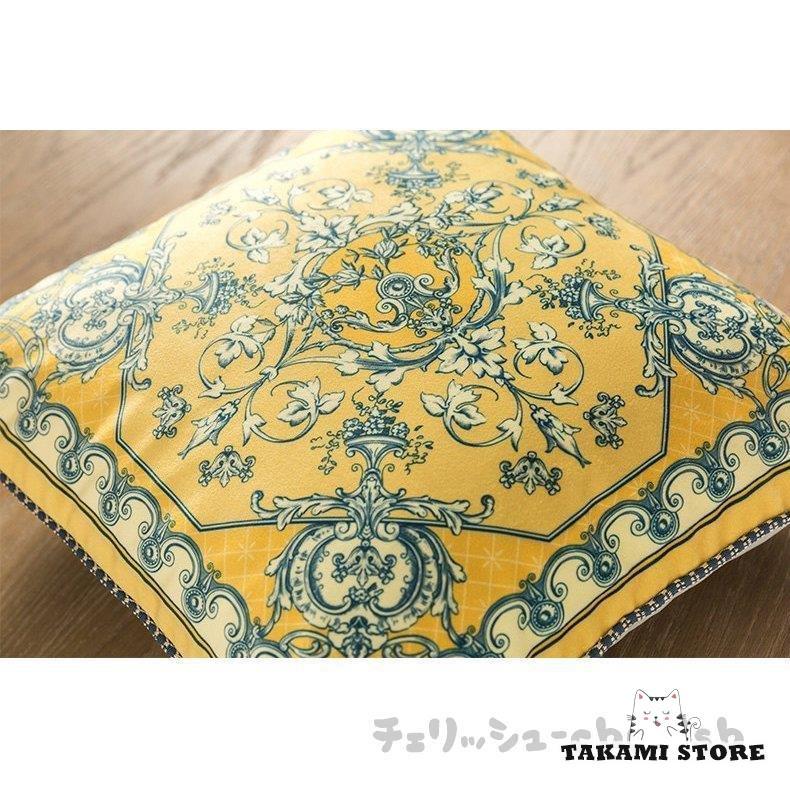 クッションカバー カバーのみ 北欧 45×45cm おしゃれ 北欧風