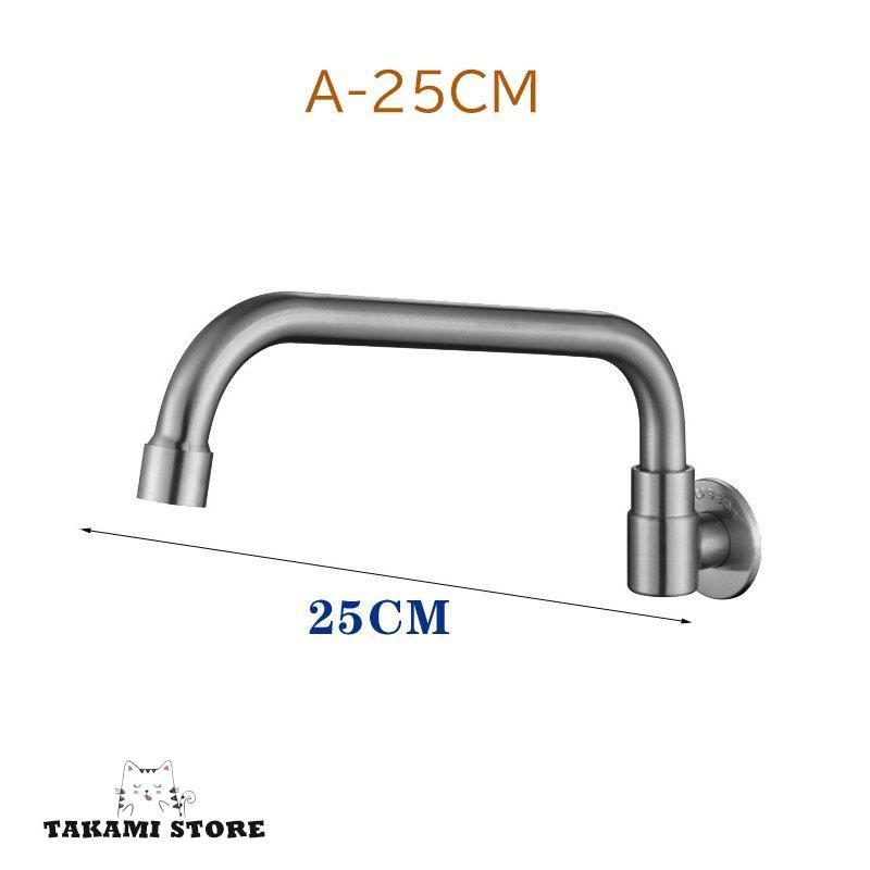 水栓金具 蛇口 交換自分で 壁付け おしゃれ 横水栓 キッチン 洗面台 浴室用 単水栓 台所 流し台 洗面ボー 手洗い鉢 水道蛇口 180度回転吐水?止水 便利 取付簡単｜takami-store｜04